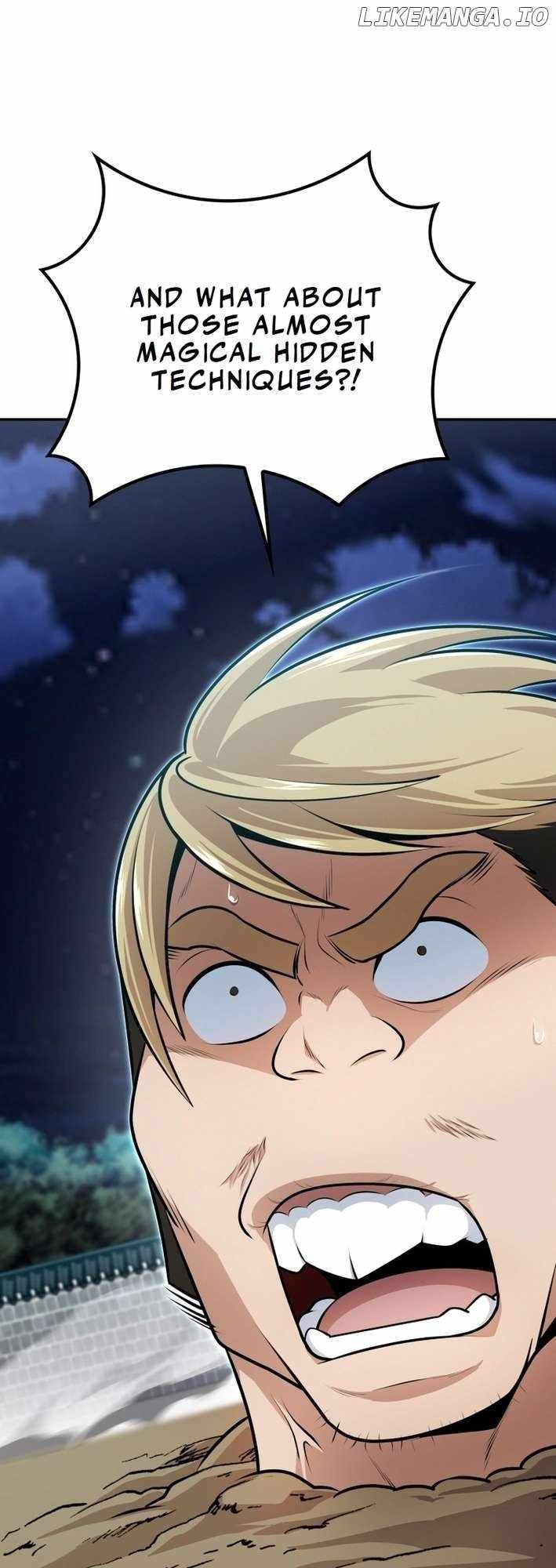 The Villains' Senior Brother Chapter 20 46